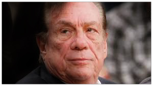 Pic of Donald Sterling